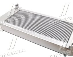 Інтеркулер JOHN DEERE (Cametet)