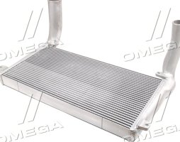 Інтеркулер JOHN DEERE (Cametet)