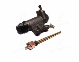 Циліндр зчеплення робочий ГАЗ 53,3307 <порося> (DETALKA)