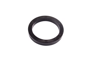 Кольцо упорное башмака КАМАЗ (гроднамид) (DETALKA)