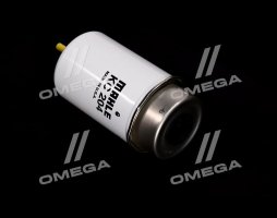 Фильтр топливный FORD TRANSIT 2.0-2.4 DI 00-06 (пр-во KNECHT-MAHLE)