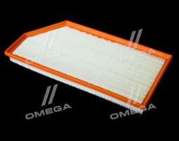 Фільтр повітряний MB C, E, S 1.8-4.0d 16- (вир-во KNECHT-MAHLE)