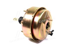 Підсилювач гальм. вакуум. ГАЗ 31029, 2410 Professional (RIDER)