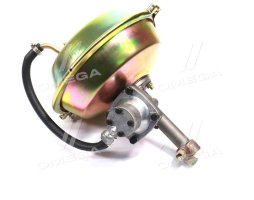 Підсилювач гальм. вакуум. ГАЗ 53 Professional (RIDER)