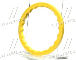 Кольцо высевающего аппарата желтое JD1910 (A57192) (John Deere)