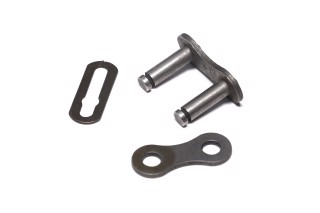 Ланка з'єднувальна ланцюга (тип 41) SWC41CO (John Deere)