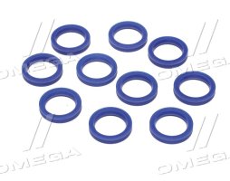 Комплект сальника (AXE61023) (John Deere)