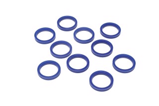 Комплект сальника (AXE61024) (John Deere)