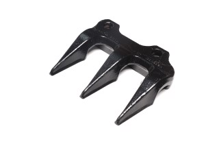 Палець протиріжучий жниварки, JD600F/R (H218703) (John Deere)