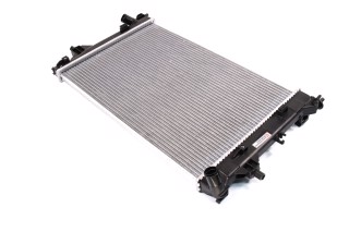 Радіатор охолодження HYUNDAI ELANTRA (AD) (15-)/i30 (PD) (16-) (вир-во Van Wezel)