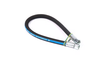 РВД 0610 Ключ S19 (М16x1,5) d-8 1SN ПРЕМИУМ <ДК>