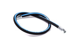 РВД 1010 Ключ S19 (М16x1,5) d-8 1SN ПРЕМИУМ <ДК>