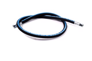 РВД 1210 Ключ S19 (М16x1,5) d-8 1SN ПРЕМИУМ <ДК>