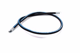 РВД 1610 Ключ S19 (М16x1,5) d-8 1SN ПРЕМИУМ <ДК>