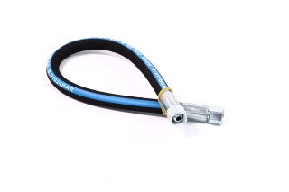 РВТ 0610 Ключ S22 (М18x1,5) d-10 1SN ПРЕМІУМ <ДК>