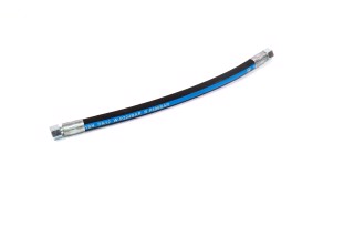 РВТ 0510 Ключ S24 (М20x1,5) d-12 1SN ПРЕМІУМ <ДК>