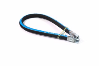 РВТ 0810 Ключ S24 (М20x1,5) d-12 1SN ПРЕМІУМ <ДК>