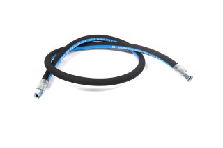 РВТ 1510 Ключ S24 (М20x1,5) d-12 1SN ПРЕМІУМ <ДК>