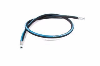 РВД 2010 Ключ S24 (М20x1,5) d-12 1SN ПРЕМИУМ <ДК>