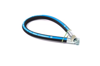 РВТ 0810 Ключ S32 (М27x1,5) d-16 1SN ПРЕМІУМ <ДК>