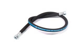 РВТ 1510 Ключ S32 (М27x1,5) d-16 1SN ПРЕМІУМ <ДК>