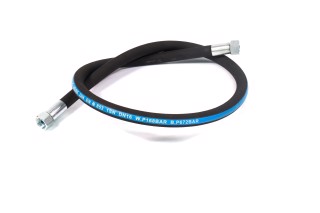 РВТ 1610 Ключ S32 (М27x1,5) d-16 1SN ПРЕМІУМ <ДК>