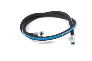 РВТ 2010 Ключ S32 (М27x1,5) d-16 1SN ПРЕМІУМ <ДК>