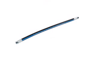 РВД 0610 Ключ S19 (М16x1,5) d-8 2SN ПРЕМИУМ <ДК>