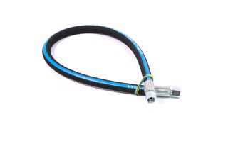 РВТ 0810 Ключ S19 (М16x1,5) d-8 2SN ПРЕМІУМ <ДК>