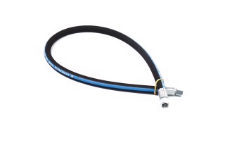 РВД 1010 Ключ S19 (М16x1,5) d-8 2SN ПРЕМИУМ <ДК>