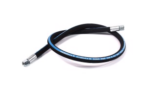 РВД 1210 Ключ S19 (М16x1,5) d-8 2SN ПРЕМИУМ <ДК>