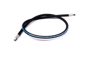 РВД 1610 Ключ S19 (М16x1,5) d-8 2SN ПРЕМИУМ <ДК>