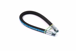 РВТ 0610 Ключ S22 (М18x1,5) d-10 2SN ПРЕМІУМ <ДК>