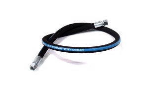 РВД 1210 Ключ S22 (М18x1,5) d-10 2SN ПРЕМИУМ <ДК>