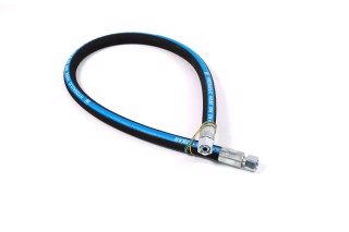 РВТ 1110 Ключ S24 (М20x1,5) d-12 2SN ПРЕМІУМ <ДК>