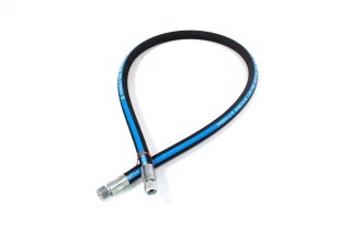 РВТ 1510 Ключ S24 (М20x1,5) d-12 2SN ПРЕМІУМ <ДК>