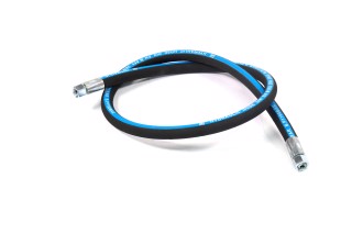 РВТ 1610 Ключ S24 (М20x1,5) d-12 2SN ПРЕМІУМ <ДК>