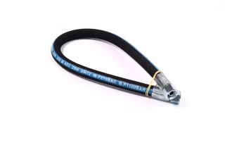 РВД 0810 Ключ S27 (М22х1,5) d-12 2SN ПРЕМИУМ <ДК>