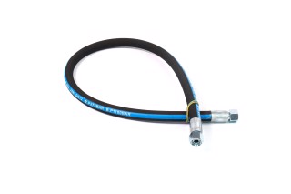 РВТ 1210 Ключ S27 (М22х1,5) d-12 2SN ПРЕМІУМ <ДК>