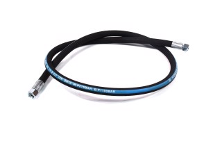 РВД 2010 Ключ S27 (М22х1,5) d-12 2SN ПРЕМИУМ <ДК>