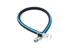 РВТ 1210 Ключ S32 (М27x1,5) d-16 2SN ПРЕМІУМ <ДК>