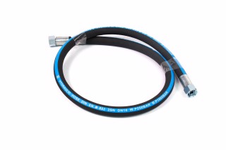 РВТ 1610 Ключ S32 (М27x1,5) d-16 2SN ПРЕМІУМ <ДК>