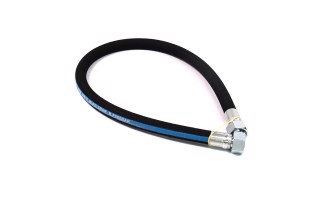 РВД 1210 Ключ S41 (М33x2,0) d-20 2SN ПРЕМИУМ <ДК>