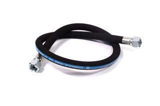 РВД 1510 Ключ S41 (М33x2,0) d-20 2SN ПРЕМИУМ <ДК>