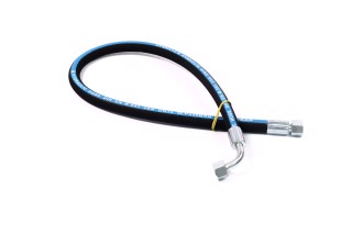 РВТ 1000 Ключ S24 (М20x1,5) d-10 2SN (кут 90 градусів) ПРЕМІУМ <ДК>