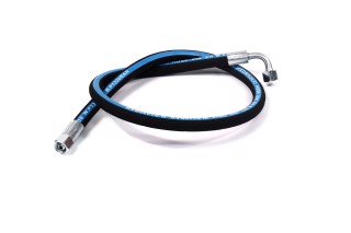 РВТ 1200 Ключ S24 (М20x1,5) d-10 2SN (кут 90 градусів) ПРЕМІУМ <ДК>