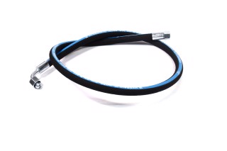 РВТ 1500 Ключ S24 (М20x1,5) d-10 2SN (кут 90 градусів) ПРЕМІУМ <ДК>