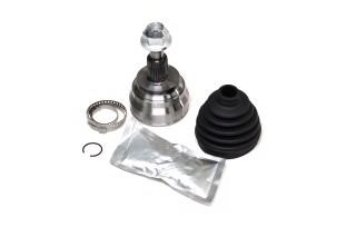 ШРКШ зовніш. з пильником MERCEDES KLASA GL (X164) 06- (вир-во DENCKERMANN)