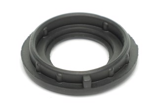 Прокладка в кришку головки циліндрів VAG 2,3-3,2 VR5/VR6 (5)(6) (вир-во Elring)