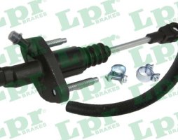 Циліндр зчепл. головний OPEL (вир-во LPR)